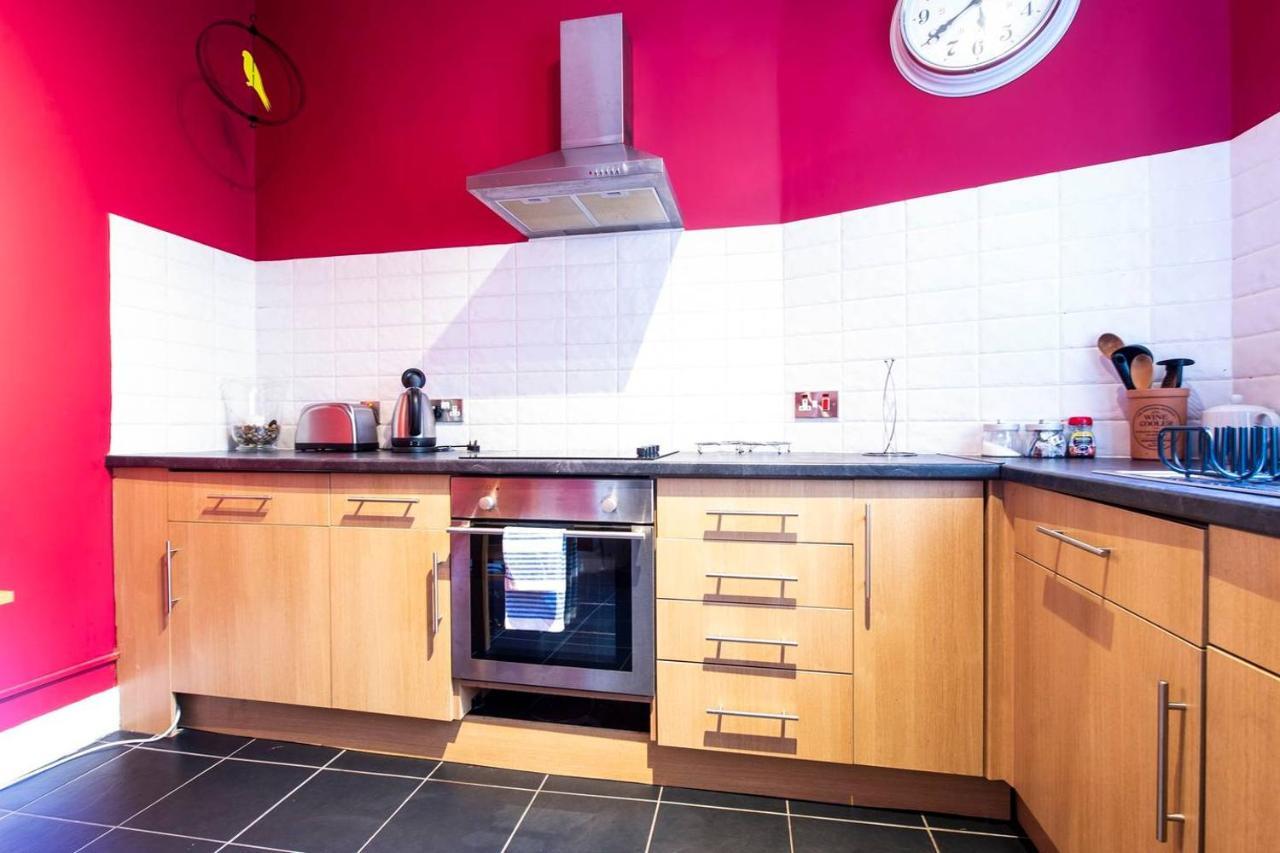 Appartement Joivy Amazing Location - Charming By The Castle! *